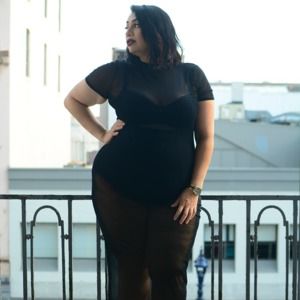 Meet your Posher, Juliana